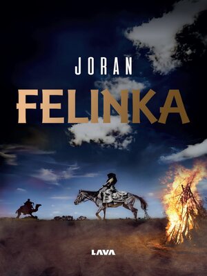 cover image of Felinka